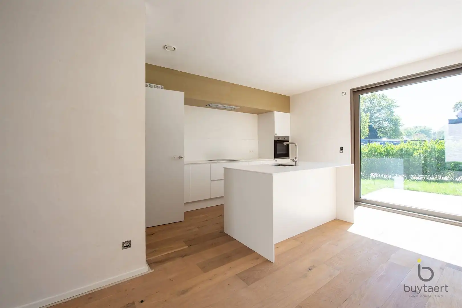 Energiezuinge woning met 3 slpks te s'Gravenwezel. foto 15