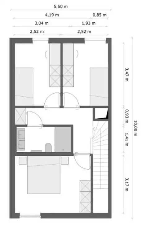 Moderne BEN-woning te Tongeren foto 25
