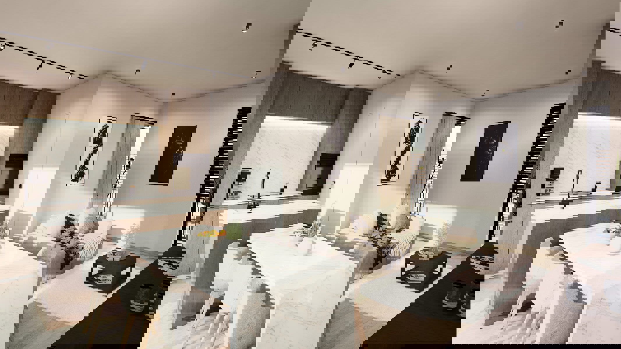 Appartement te koop foto {{pictureIndex}}