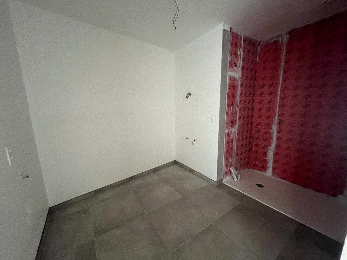 Gelijkvloers appartement met tuin in hartje Sijsele! foto 6