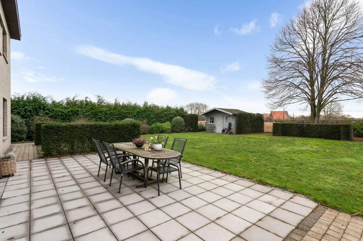 RIANTE WONING OP TOPLOCATIE! foto 24