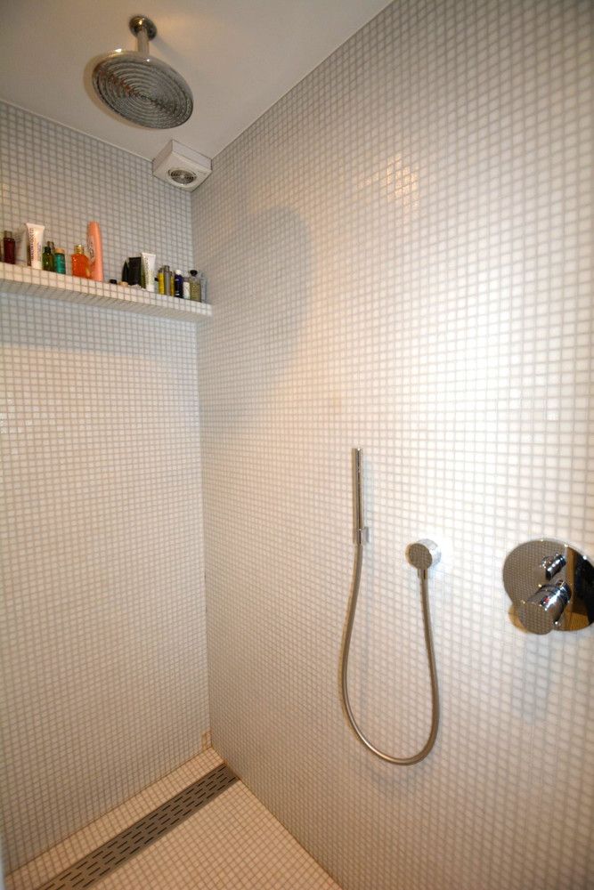 GERENOVEERD APPARTEMENT MET 2 SLK EN GARAGE! foto 8