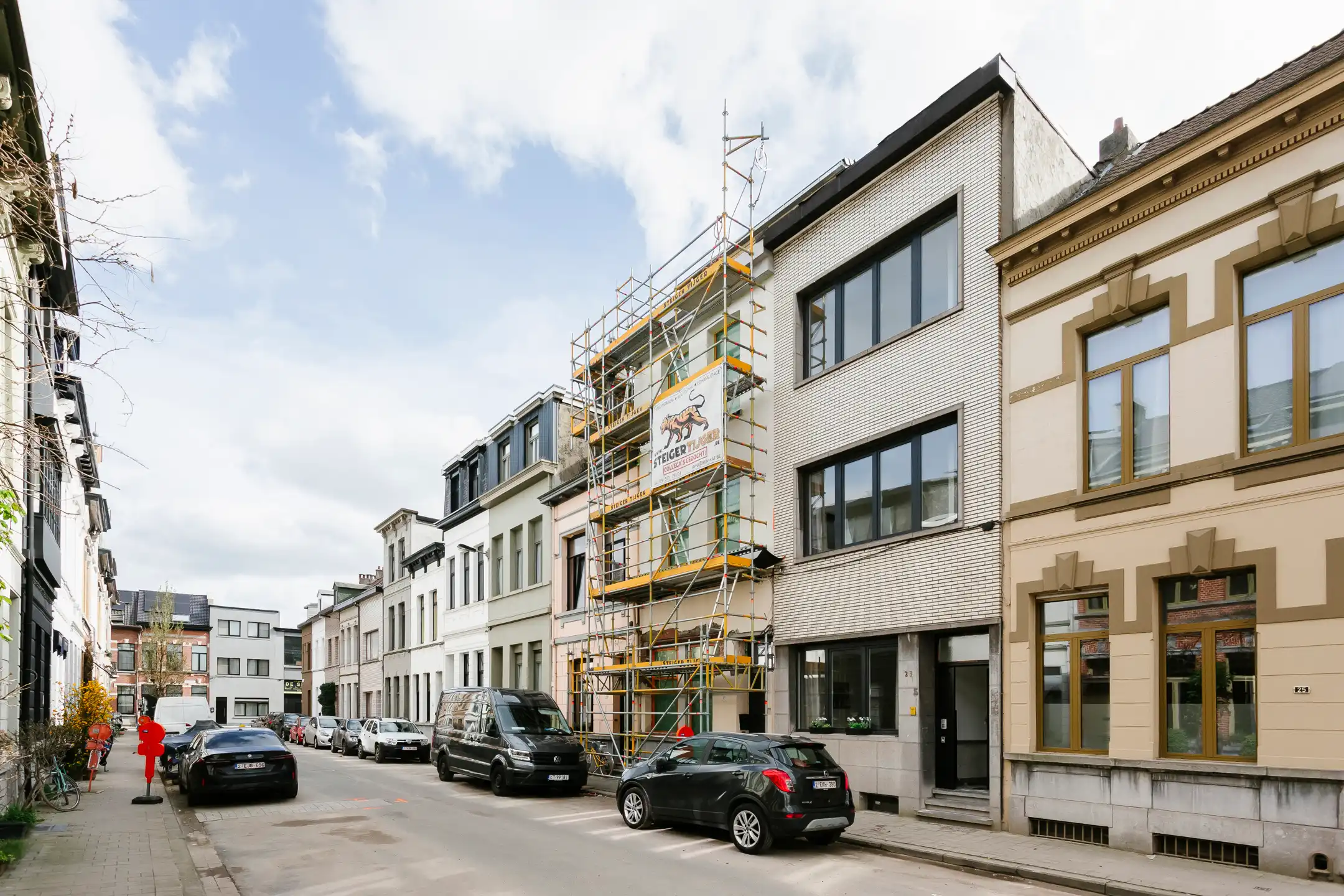 Stijlvol appartement op top locatie! foto 12