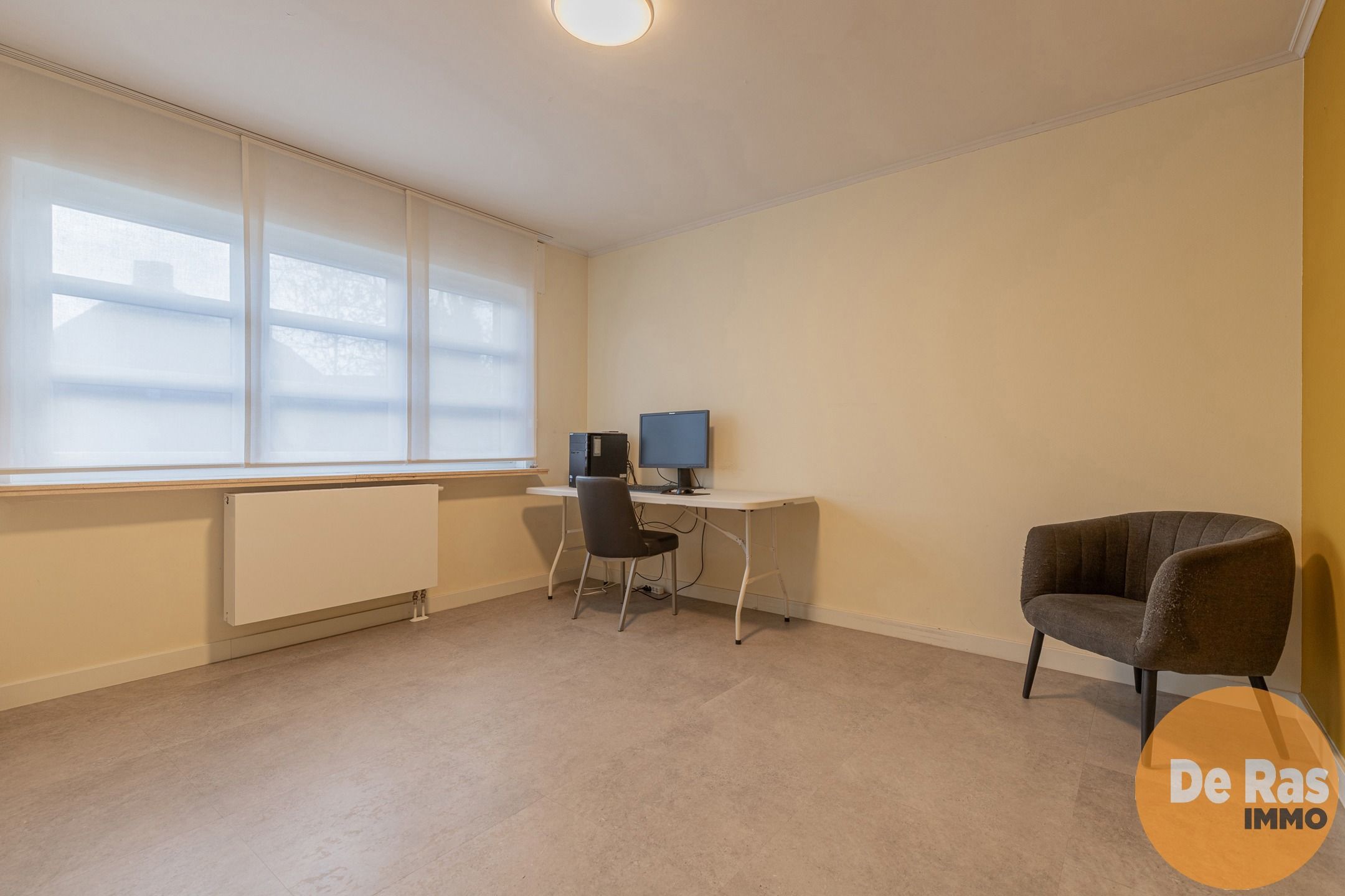 AAIGEM - Ruime villa met 4 slpks, tuin en garage! foto 10