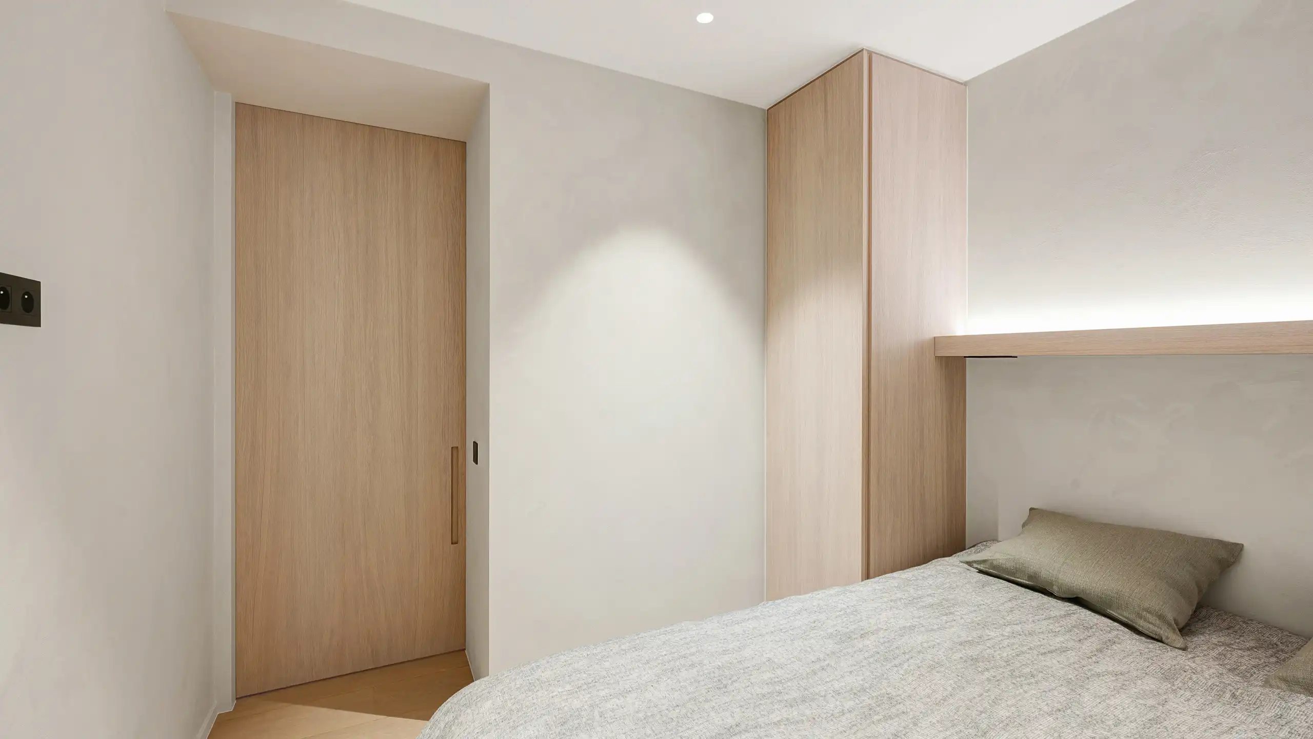 Exclusief appartement met frontaal zeezicht op topligging foto 21