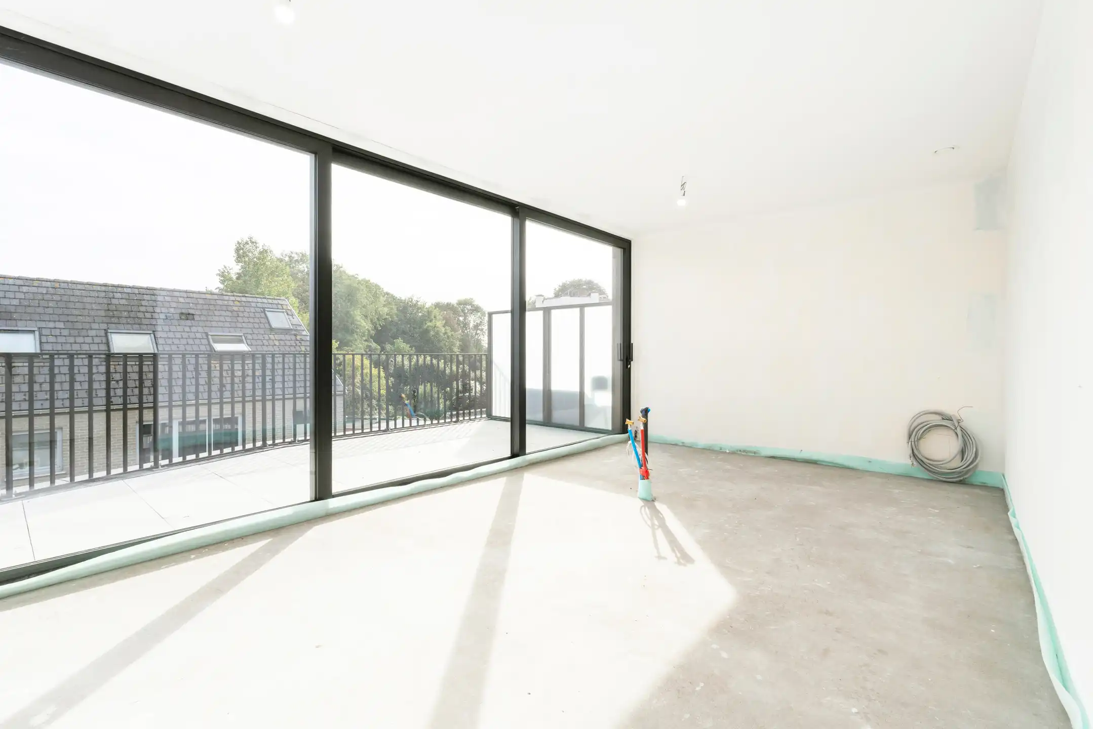 Kwalitatieve energiezuinige appartementen, TOPafgewerkt! foto 2