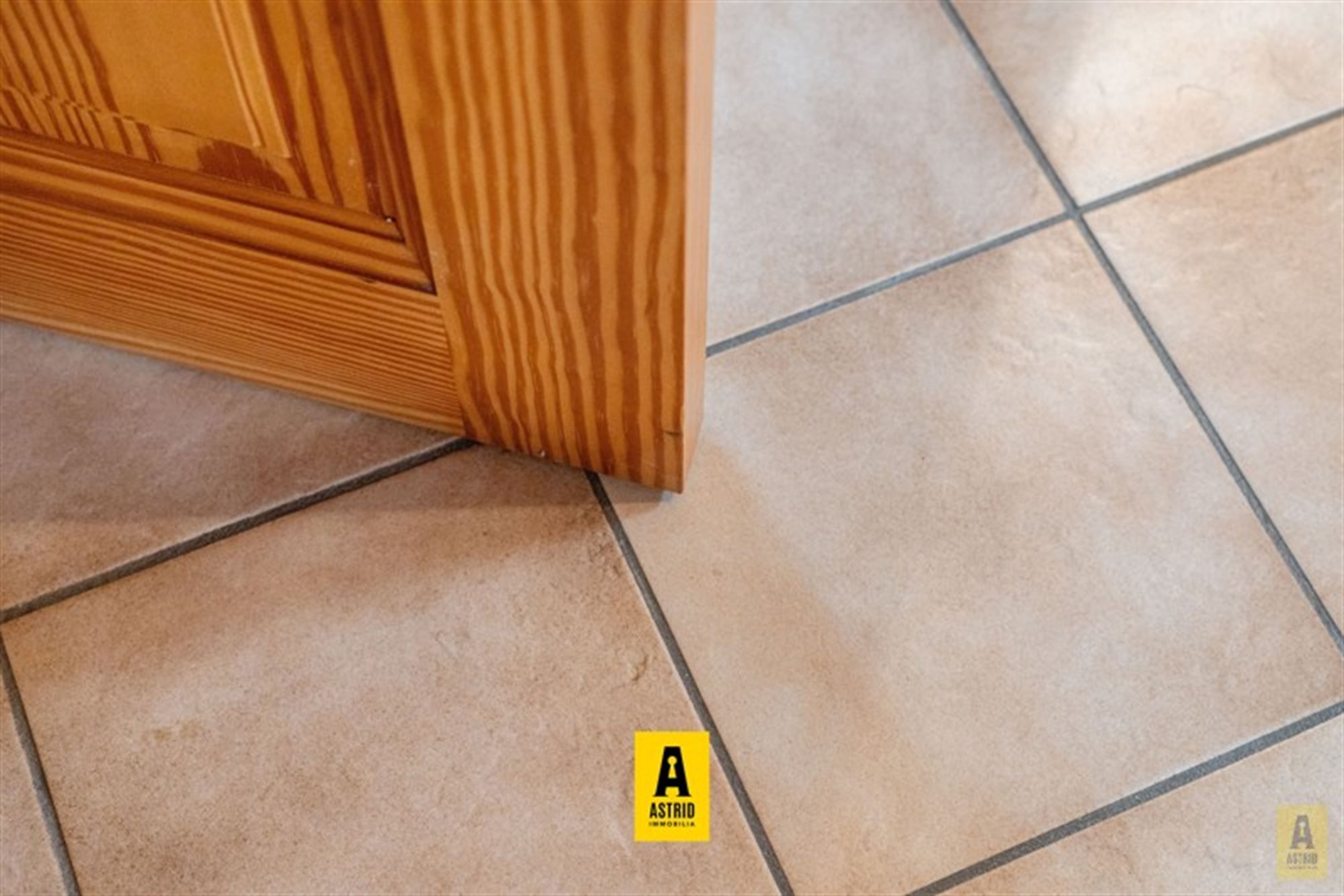 Instapklaar vakantiehuisje (3 slpks) met parkeerplaats vlakbij zee! foto 23