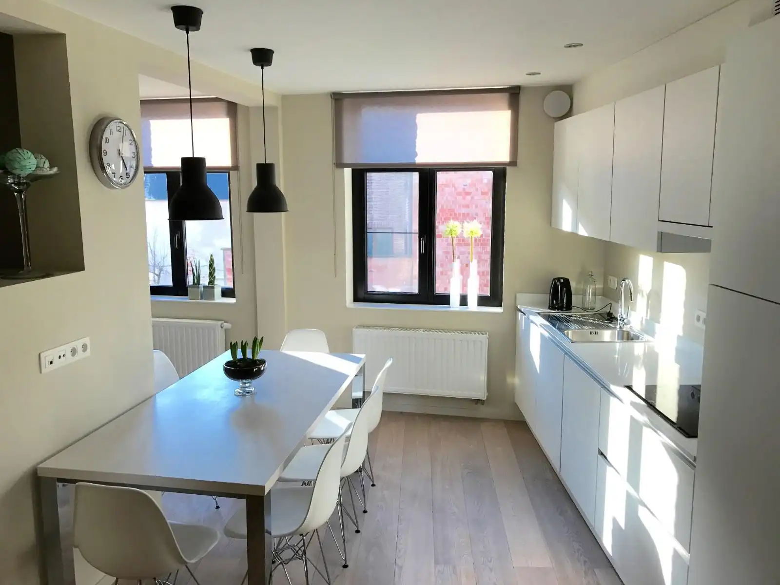Appartement te huur Wagenweg 1/0201 - 3000 Leuven