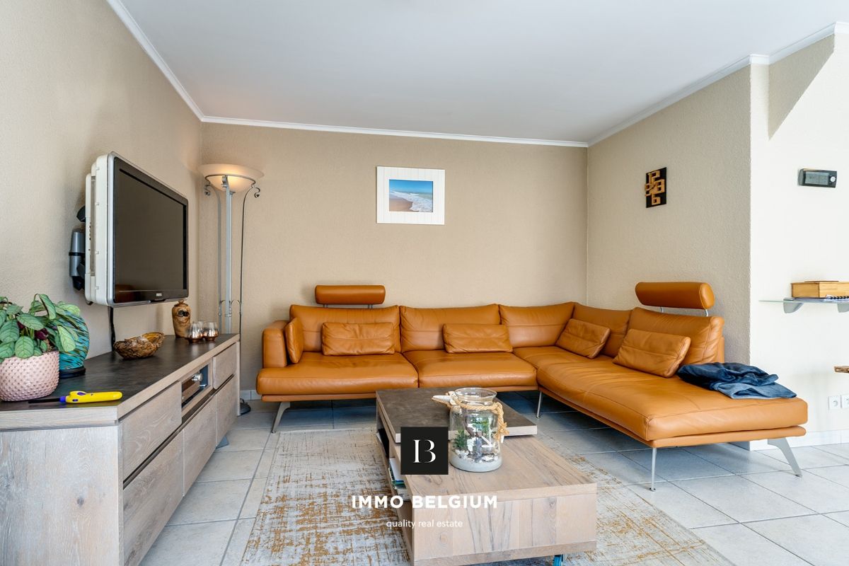 Kwalitatieve vakantiewoning met 3 slaapkamers en EPC C foto 4