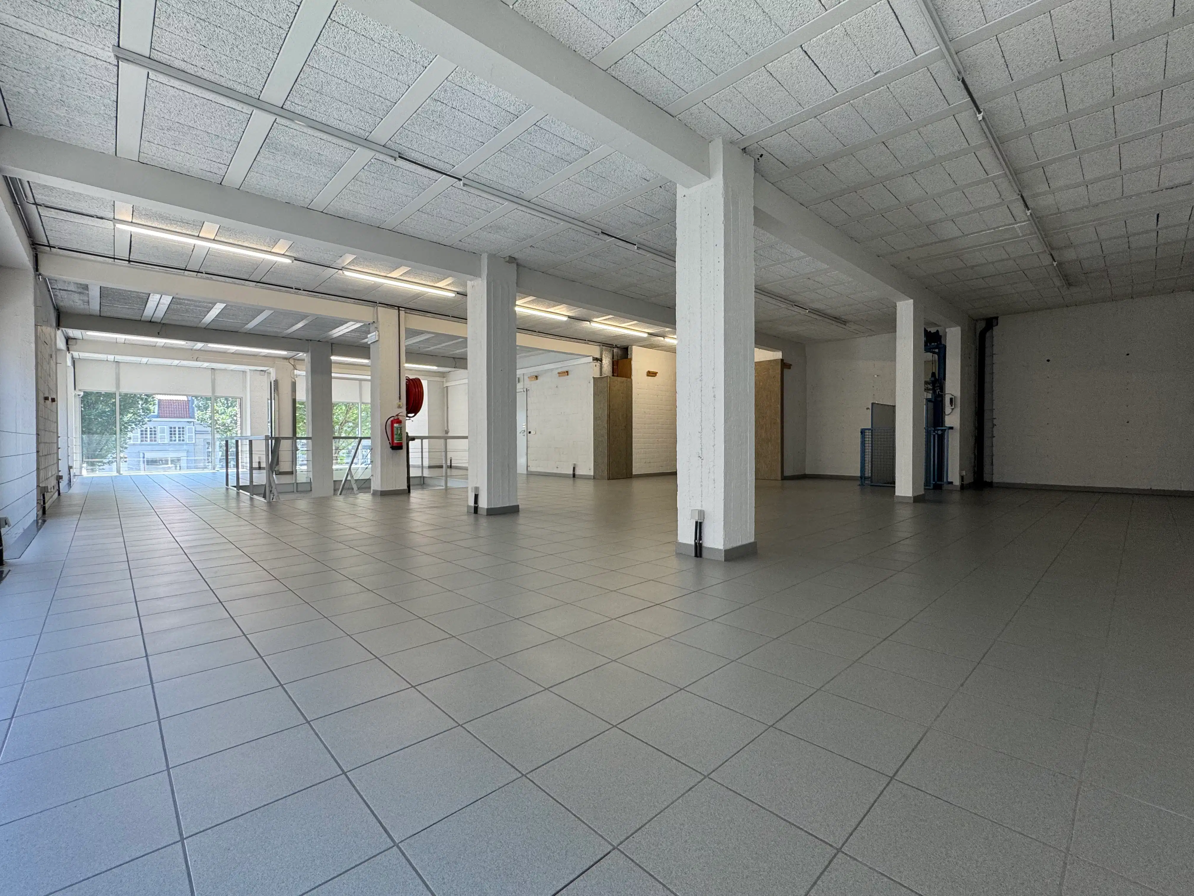 Handelspand 420m² foto 11