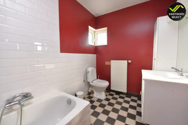 Vastgoed Select: Ruime woning met loods en weide totaal 2624 m² in Sint-Laureins foto 14