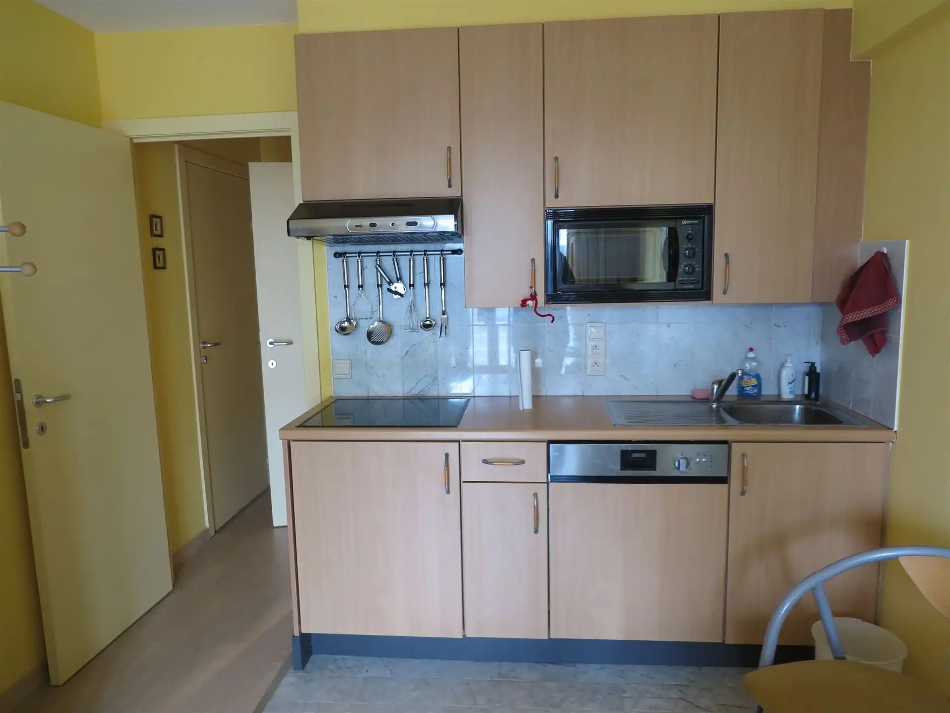 Appartement foto 2