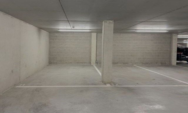 Parkeerplaatsen te koop in Residentie Alba te Hasselt foto 5