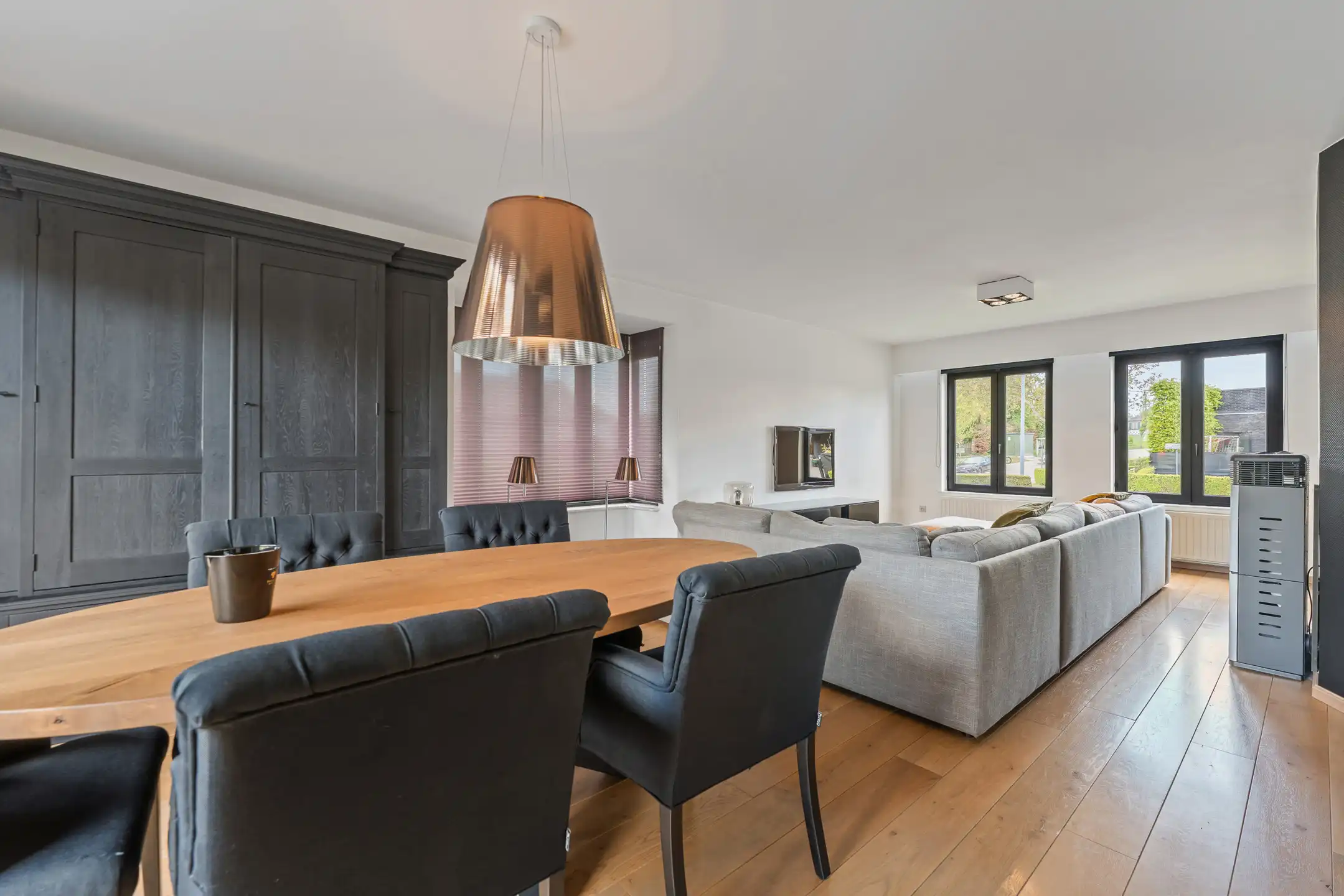 Ruime woning met tal van mogelijkheden te Valmeer foto 7