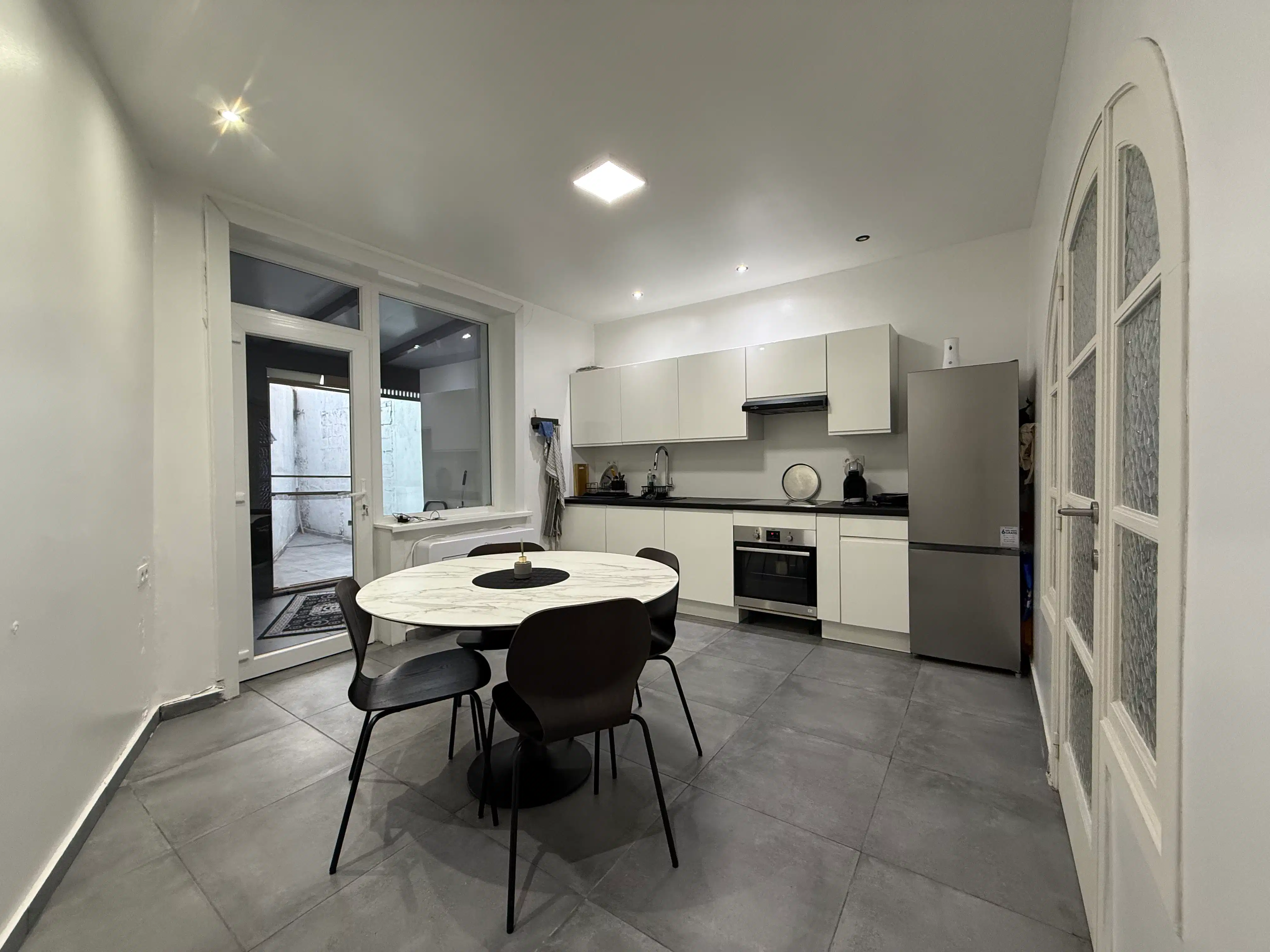 Woning Oostende foto 3