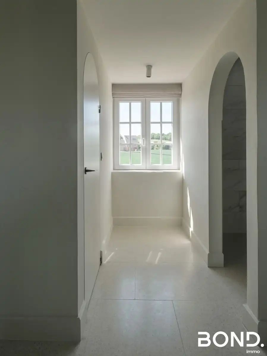 Karaktervolle vernieuwbouw foto 13