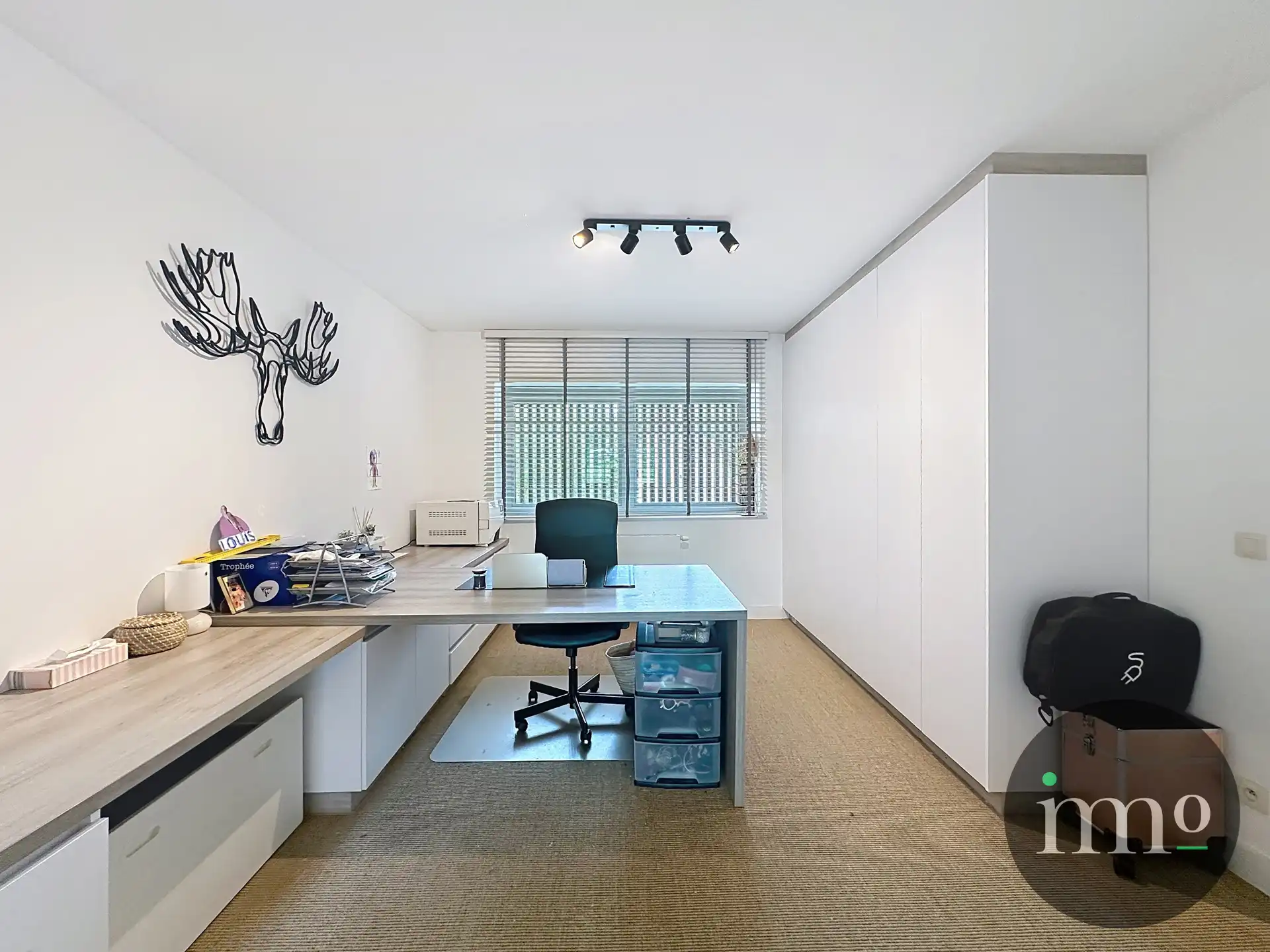 Strakke, energiezuinige villa op 72a60 foto 17