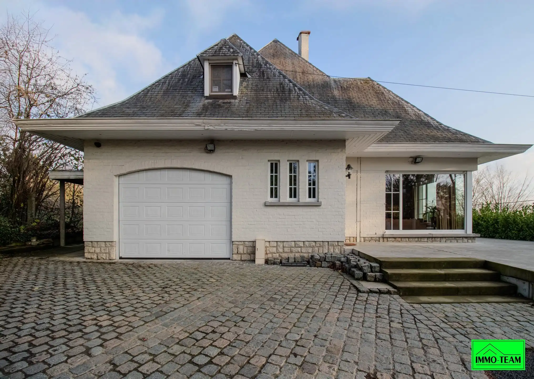 Charmante villa in rustige, groene omgeving foto 25