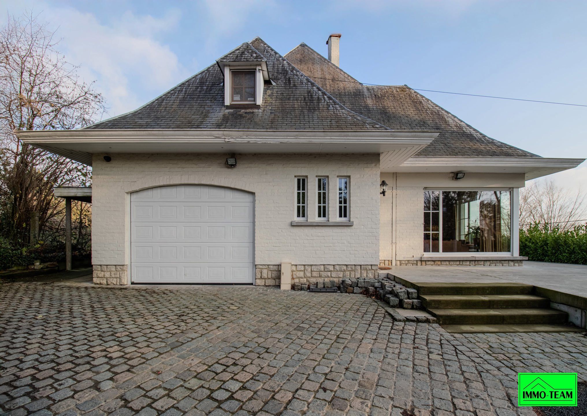 Charmante villa in rustige, groene omgeving foto 25