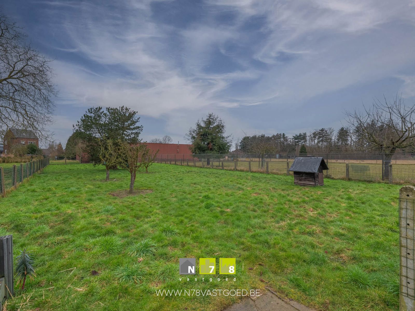 Huis te koop foto 32