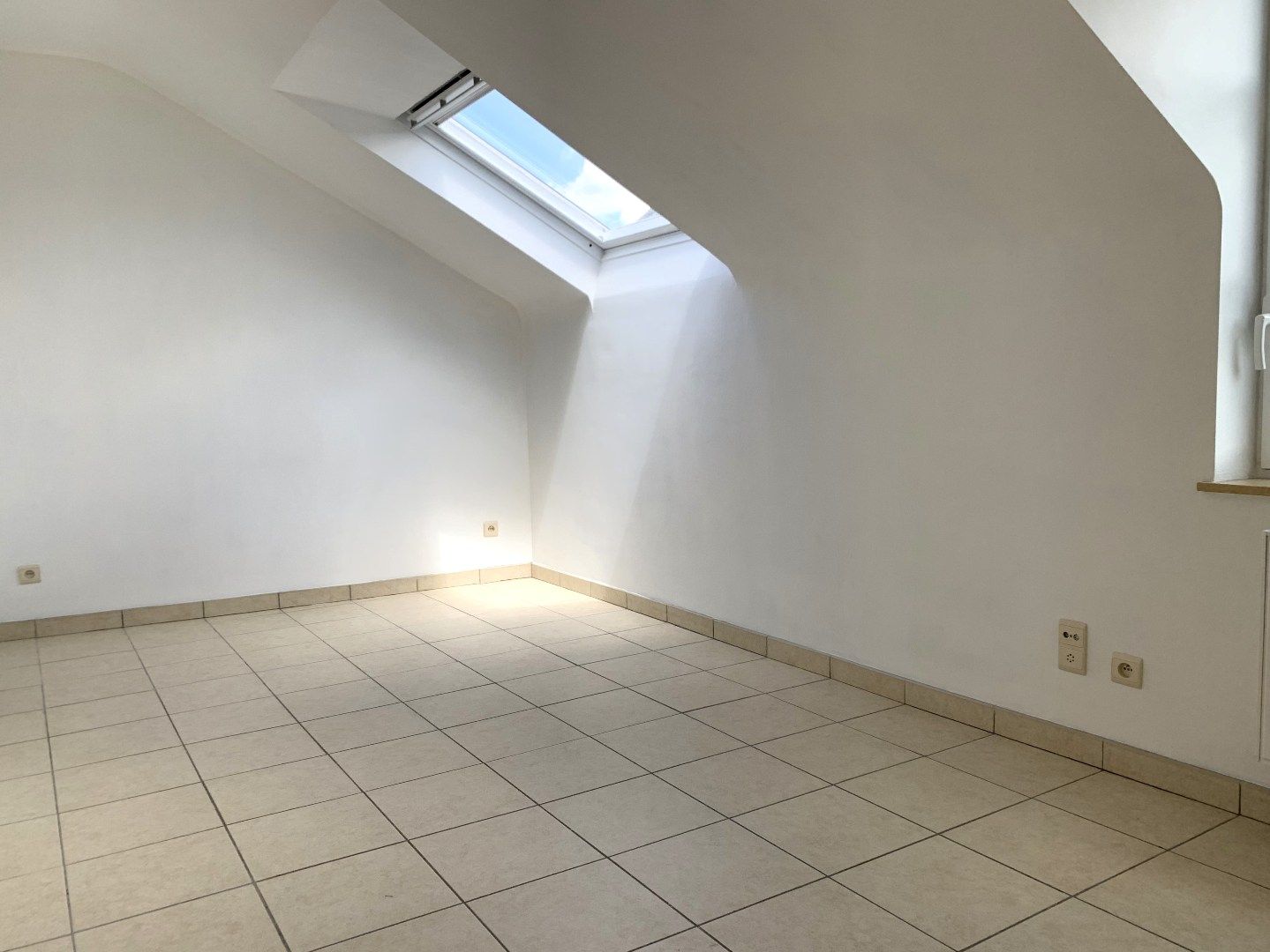 Duplex appartement met 2 slaapkamers in Kessel-Lo foto 6