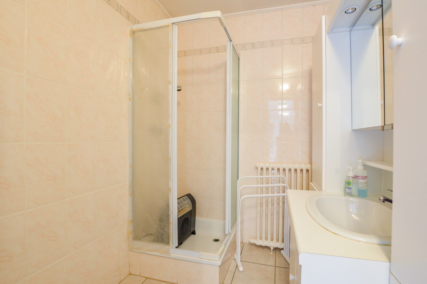 Op te frissen ruime woning op 514 m² in het centrum van Eernegem foto 9