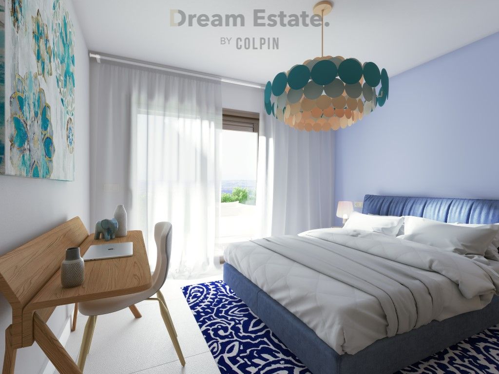 ALMAZARA BOUTIQUE RESIDENCES - B2-BJ-2 foto 18
