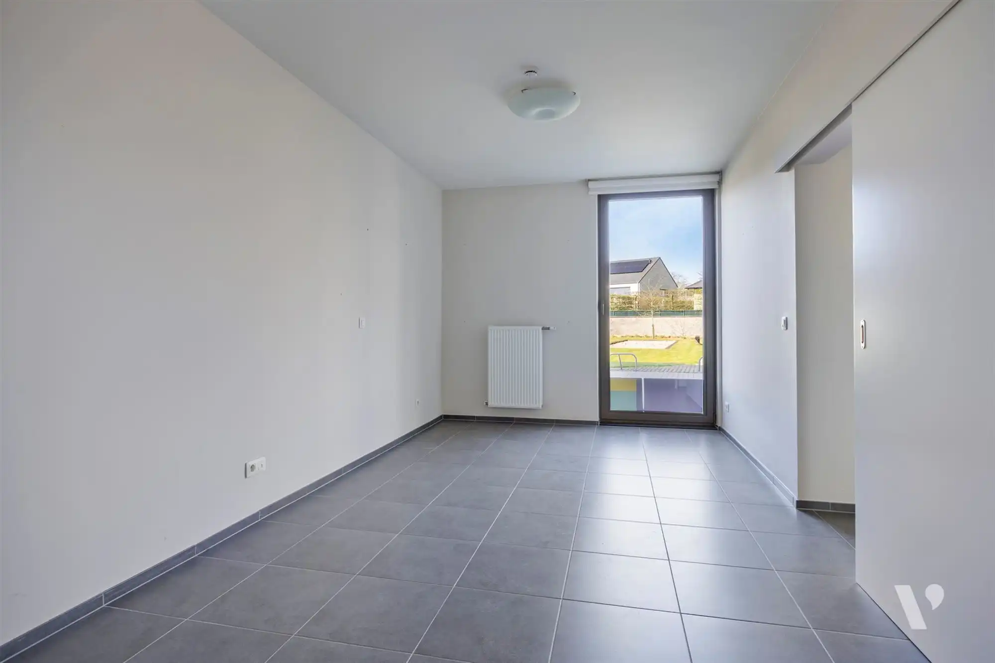 Gelijkvloerse assistentiewoning foto 8