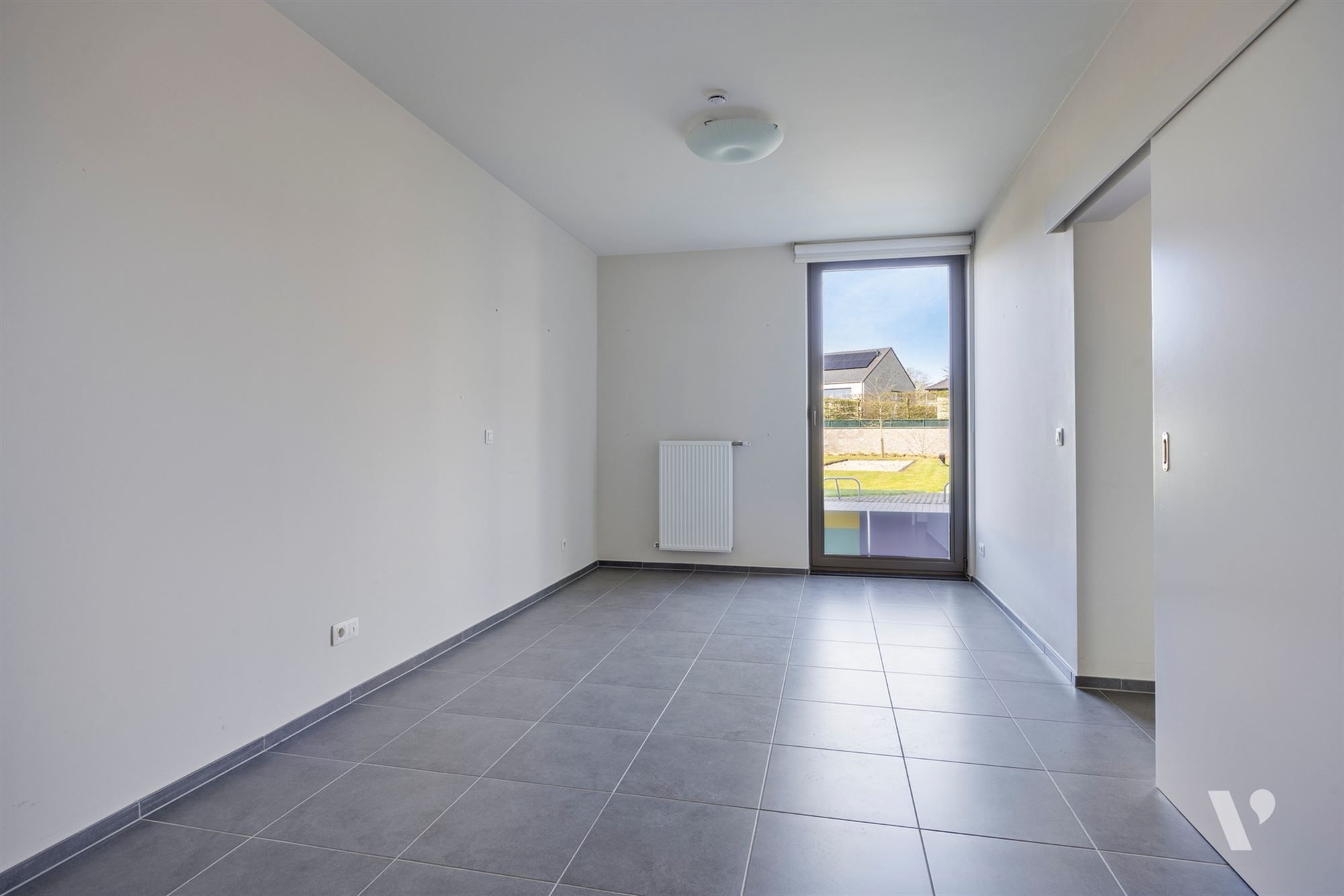 Gelijkvloerse assistentiewoning foto 8