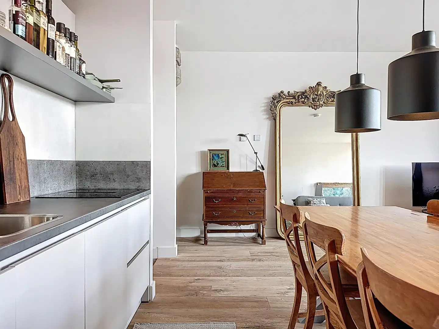 Karakteristiek wonen in "Le Baptiste" foto 10