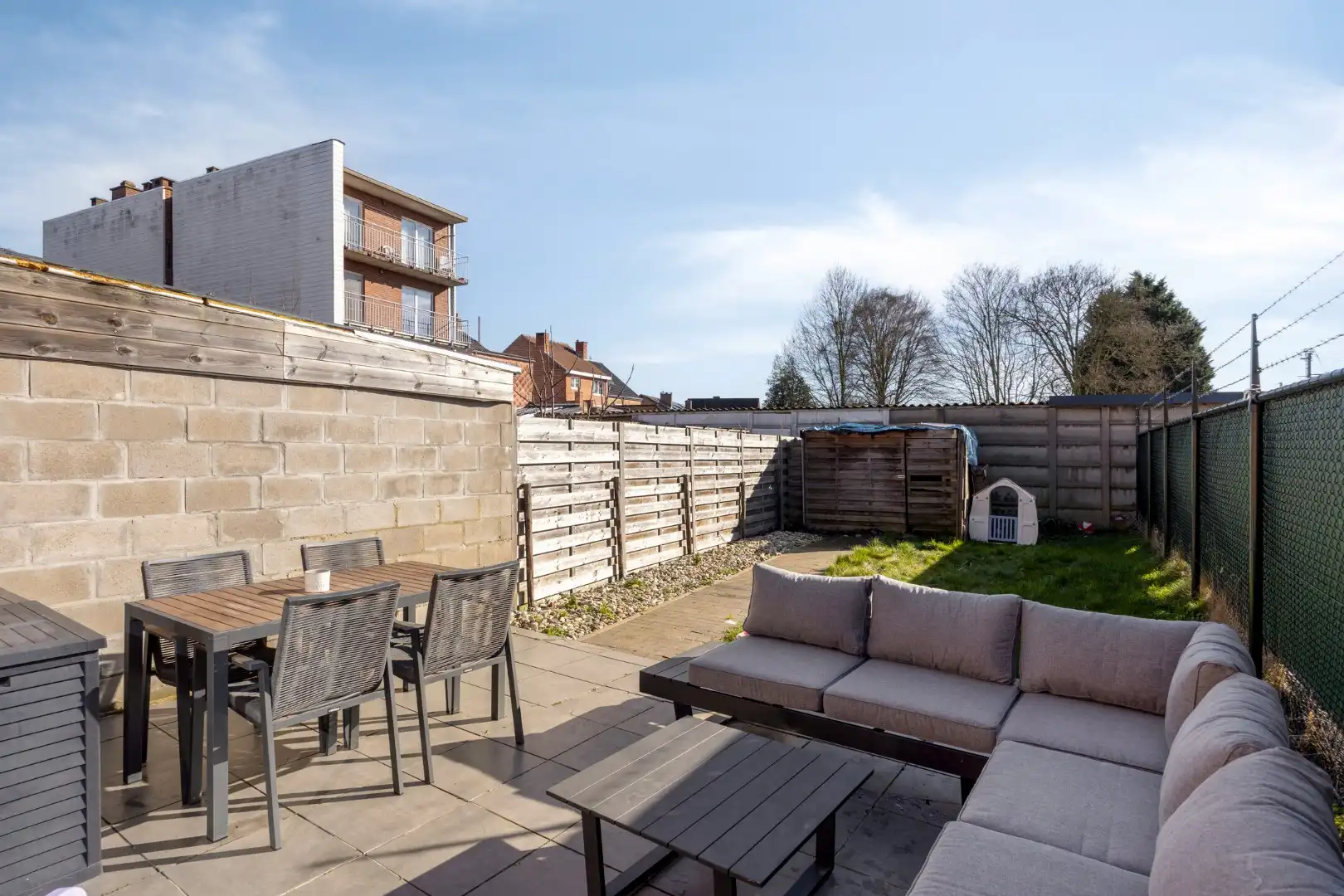 Leuke gezinswoning met tuin, vlakbij centrum Tongeren - Uitstekend EPC B foto 22