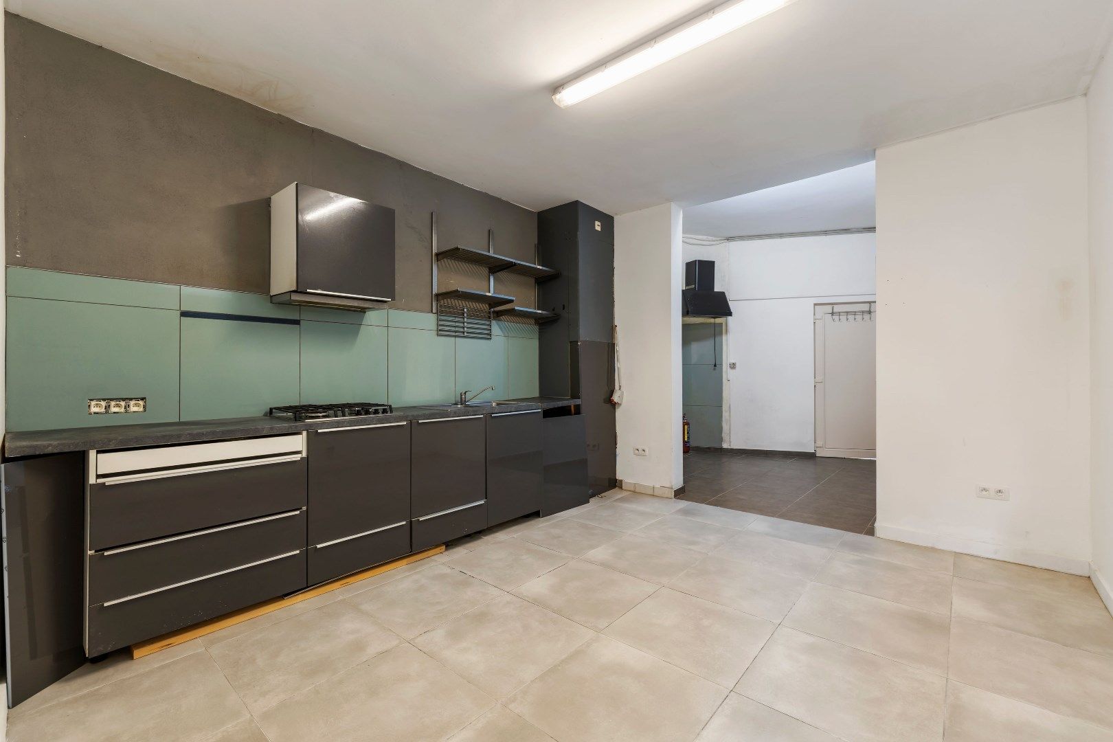 Exclusieve herenwoning met 4 entiteiten op toplocatie te Hamme! foto 29