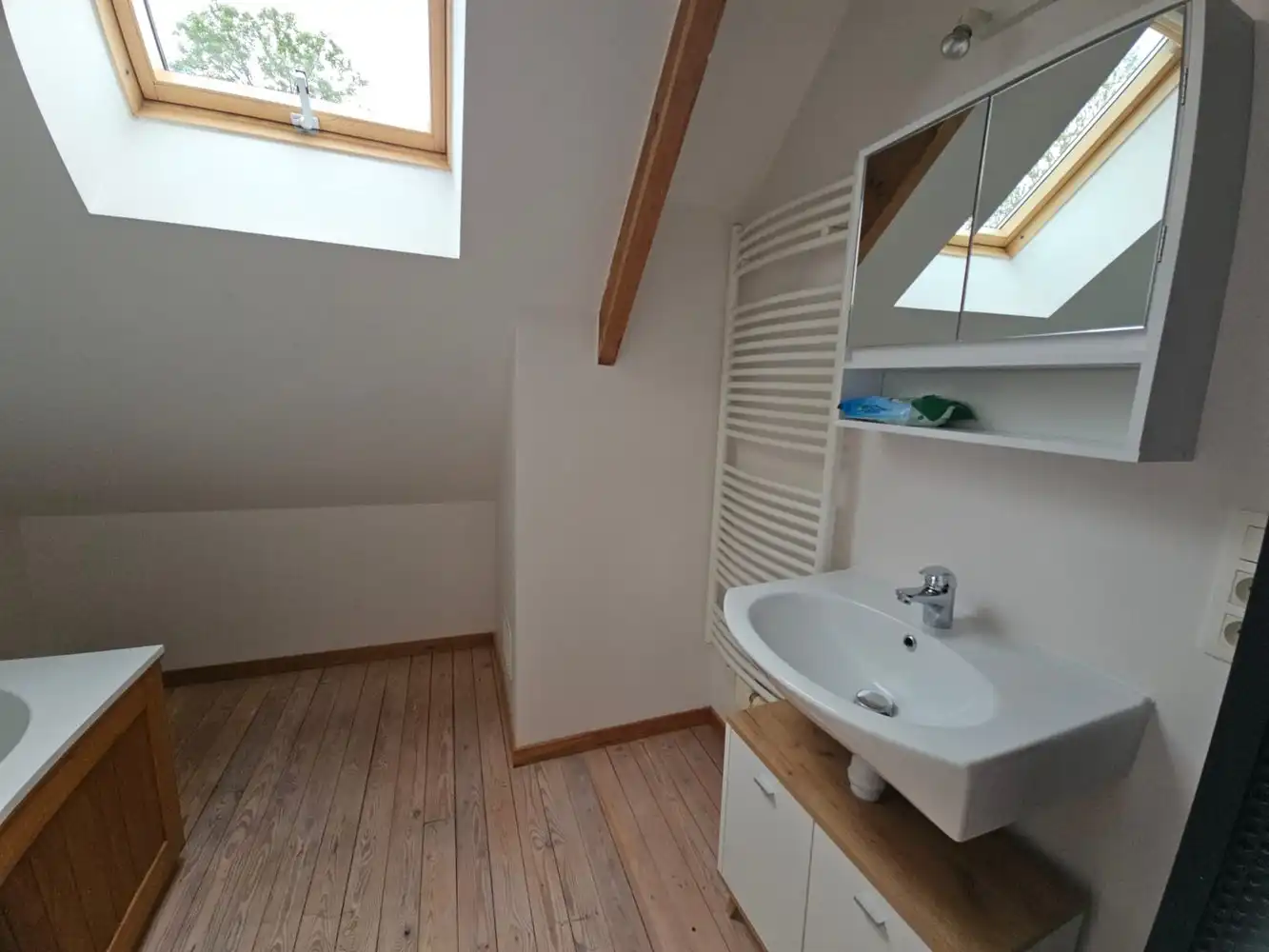Uiterst rustig gelegen landhuis foto 18