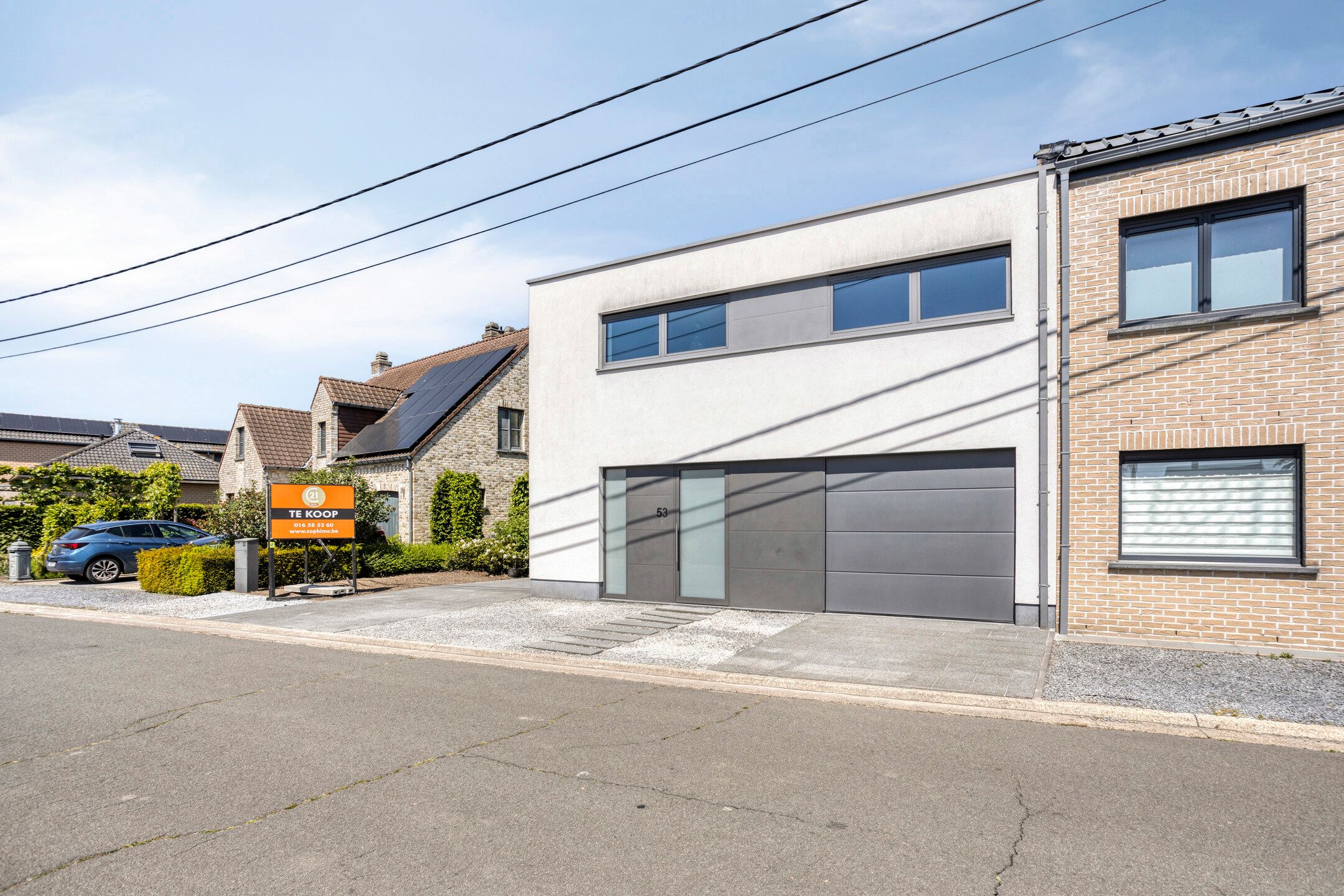 Energiezuinige woning met 3 slaapkamers op een toplocatie foto 2
