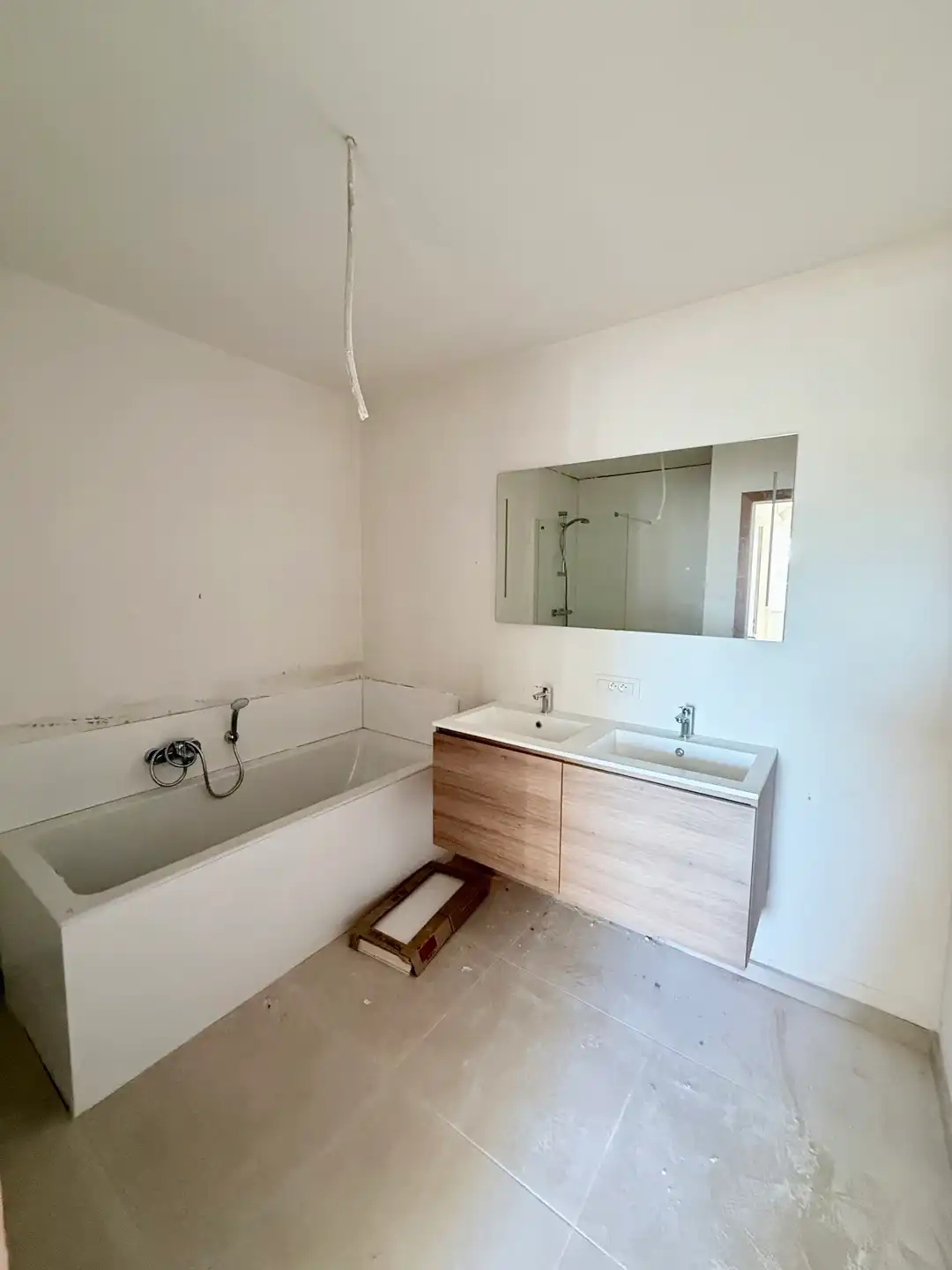 Nog 7 nieuwbouwwoningen te Mouterijstraat - Gistel! foto 15