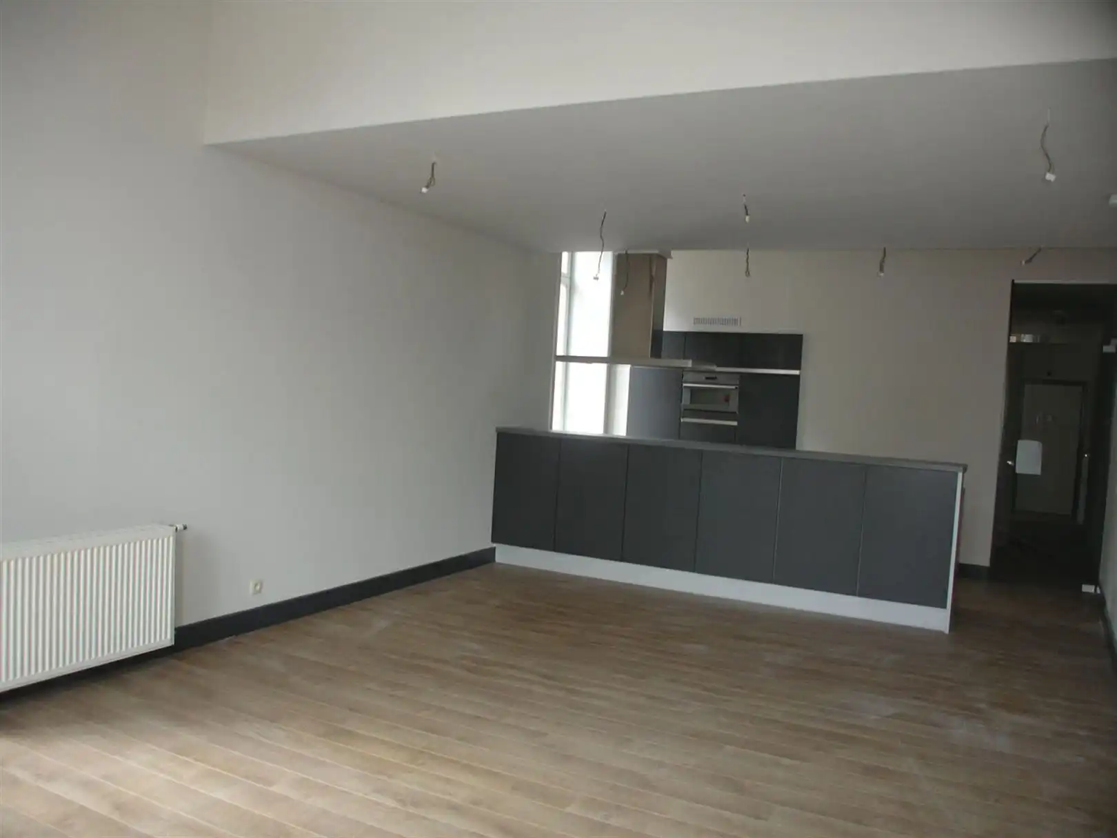 Appartement foto 3