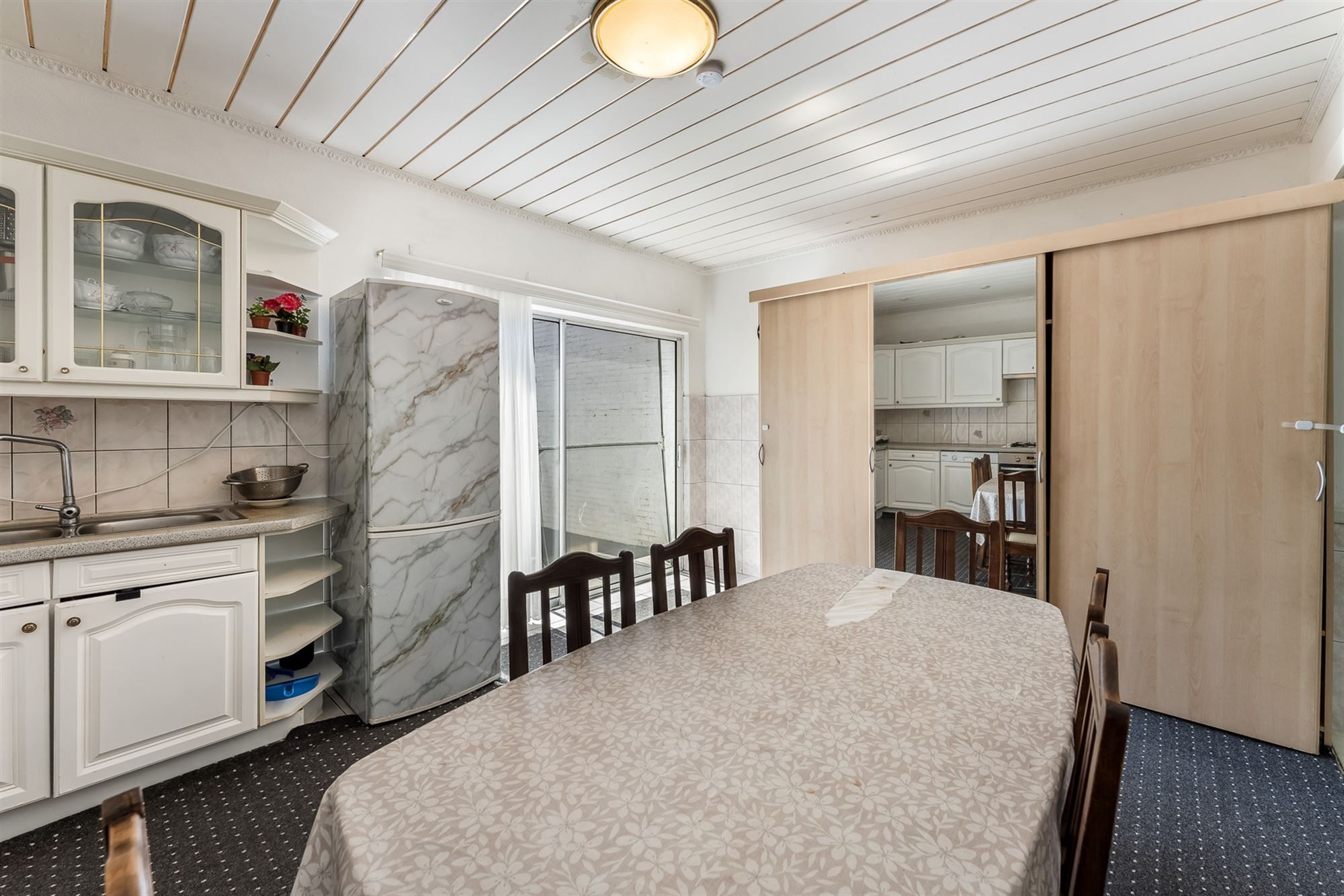 IDEALE STARTERSWONING OF INVESTERINGSPAND GELEGEN TE BEVERLO-DORP foto 14