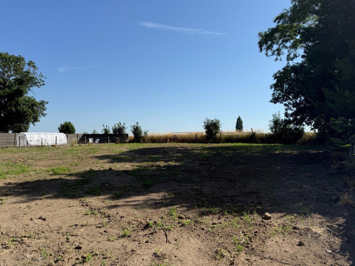 Nieuwbouwproject met karakter, comfort en grote tuin foto 4