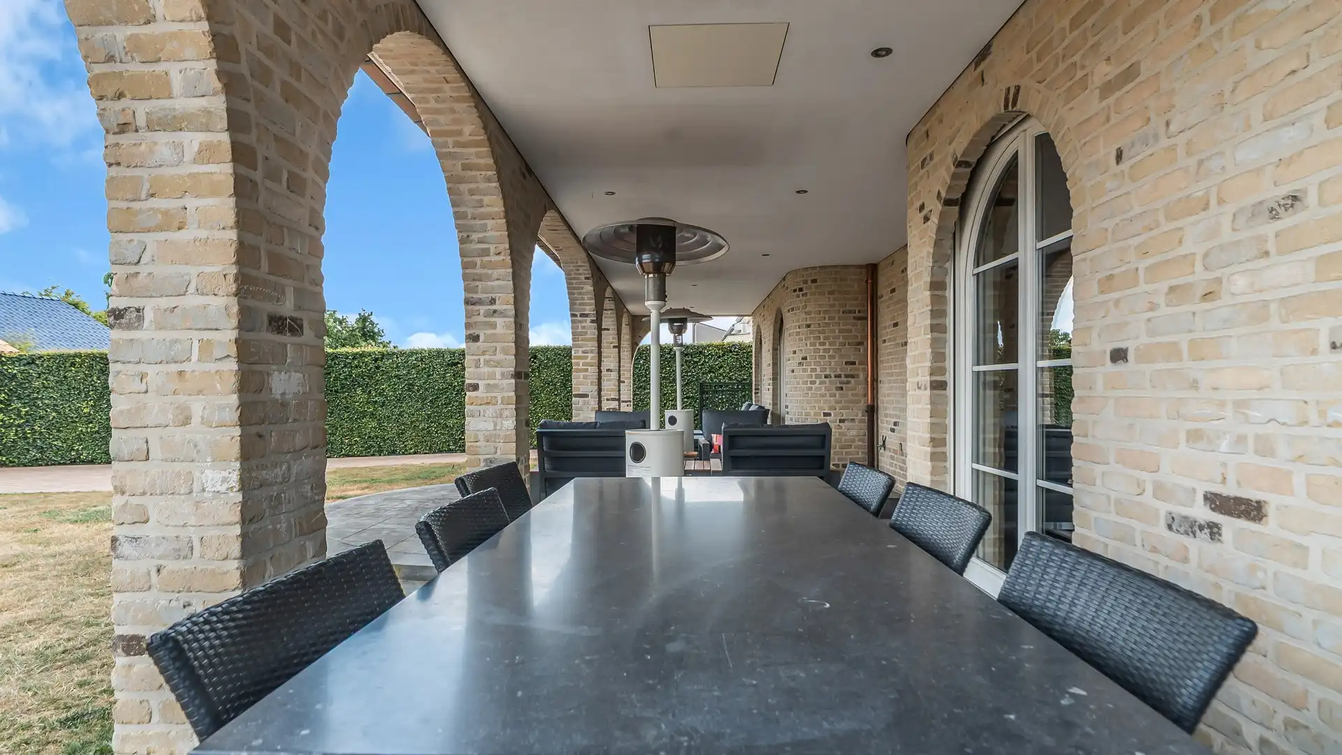 Villa foto 38
