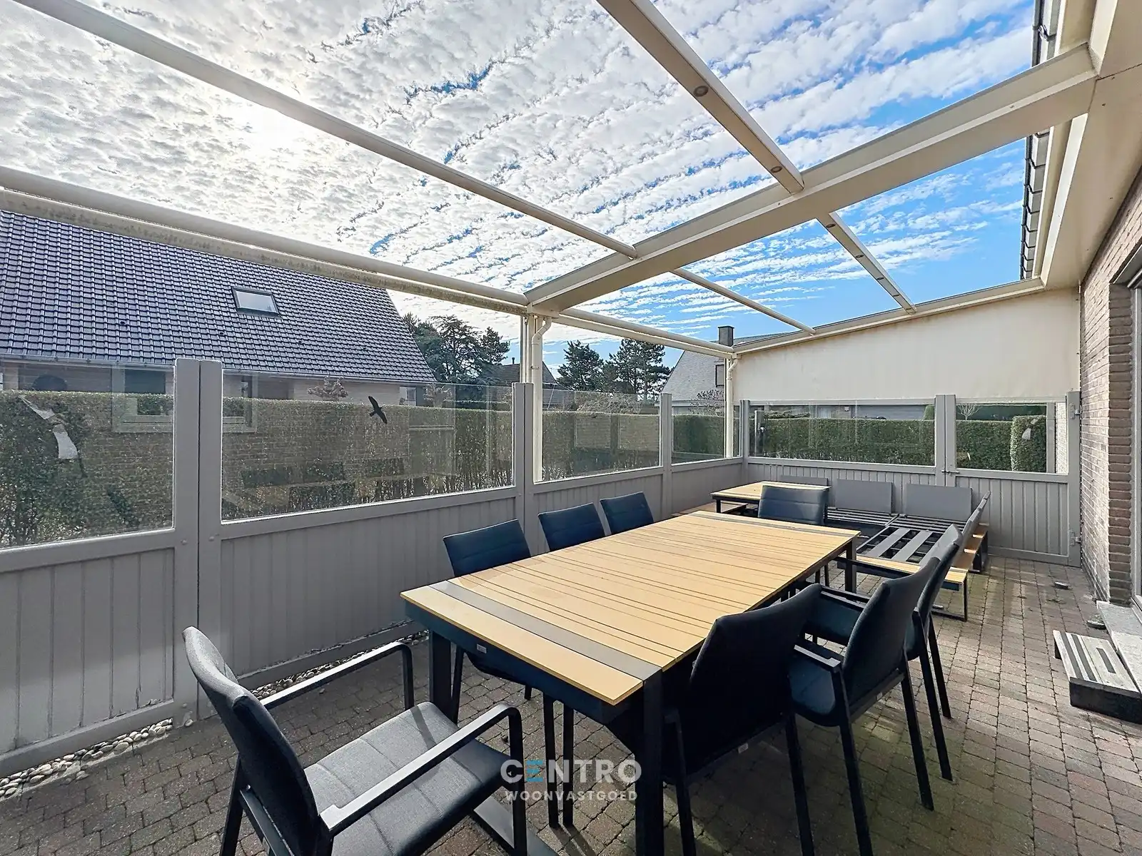 RESIDENTIEEL gelegen villa te Uitkerke! foto 24