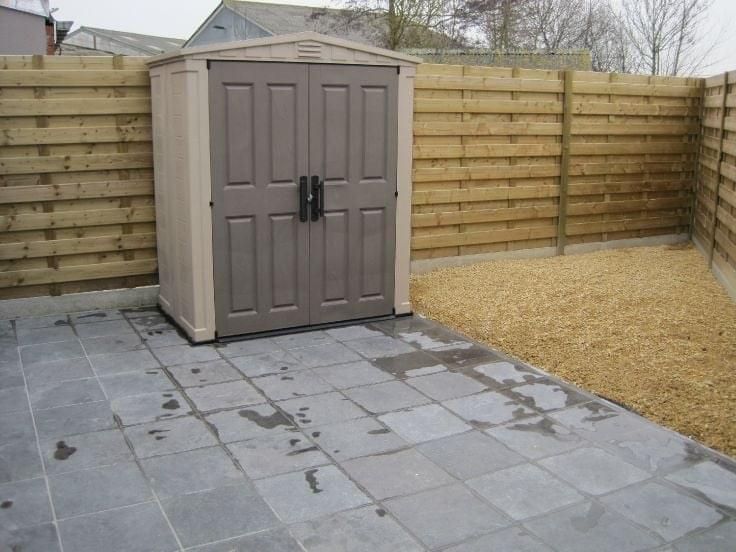 Knusse woning foto 8