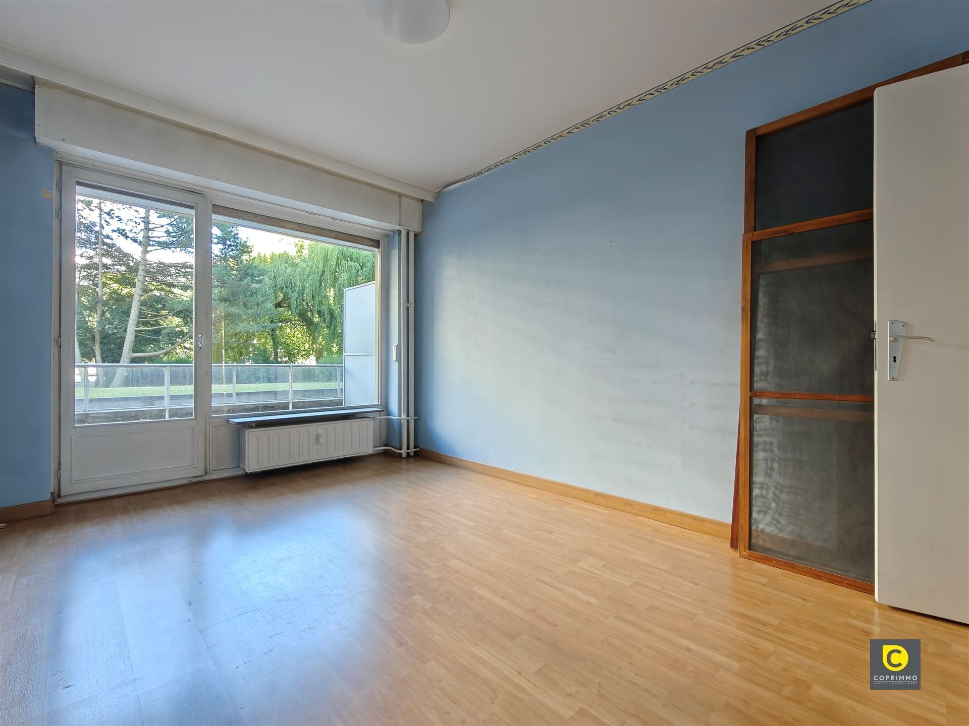 Ruim gelijkvloers 3 slaapkamer app foto 9