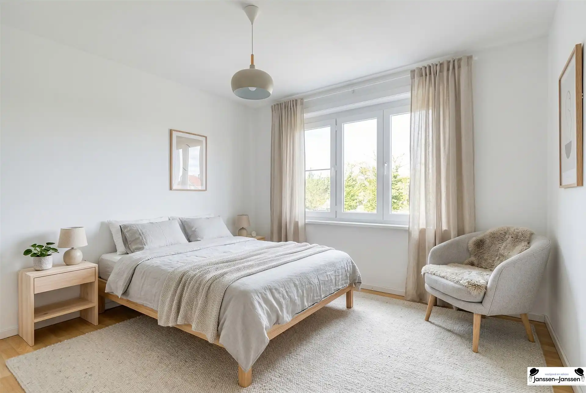 Op te frissen woning met 3 slaapkamers foto 20