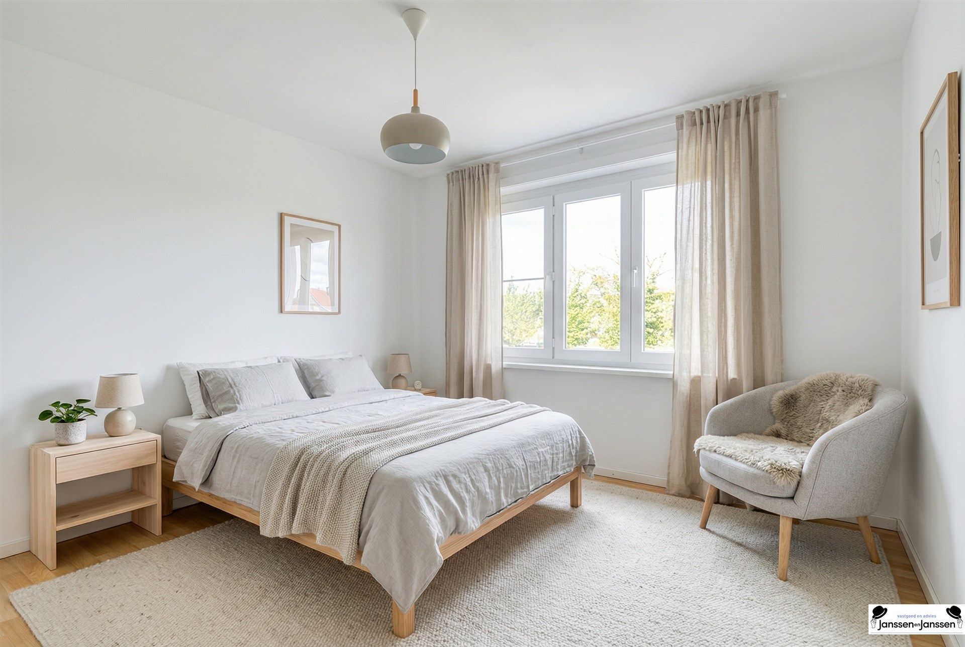 Op te frissen woning met 3 slaapkamers foto 20