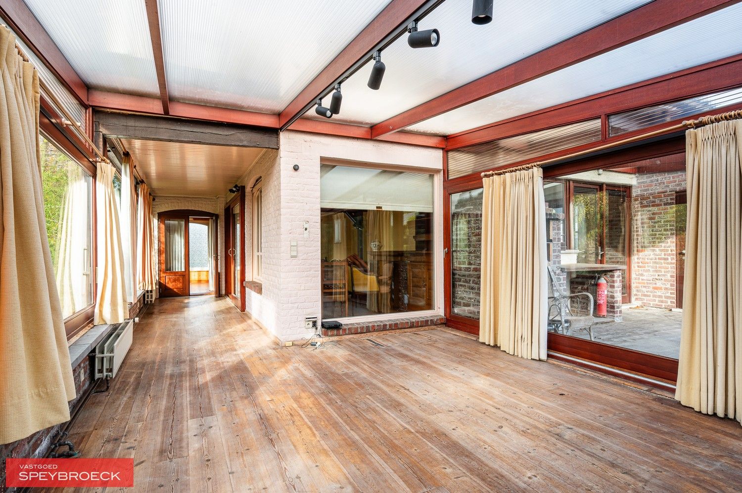 TE KOOP IN ASTENE foto 9