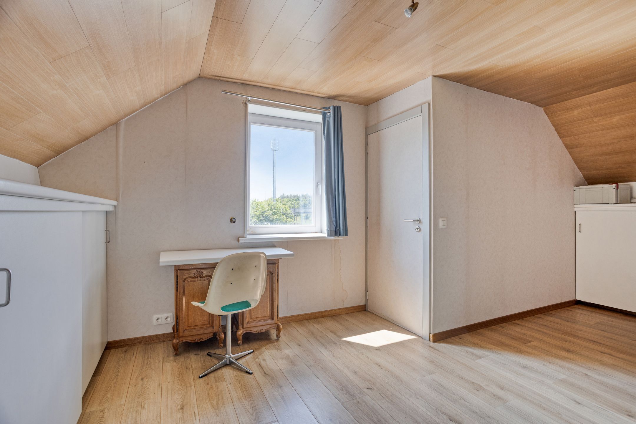 Vrijstaande woning op prachtig perceel van 72 are foto 14