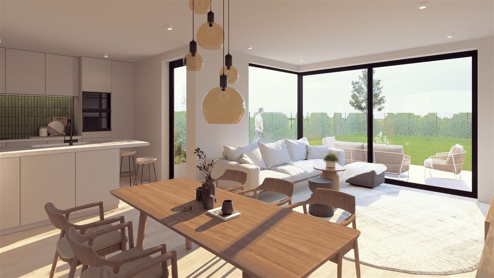 Woning foto 18