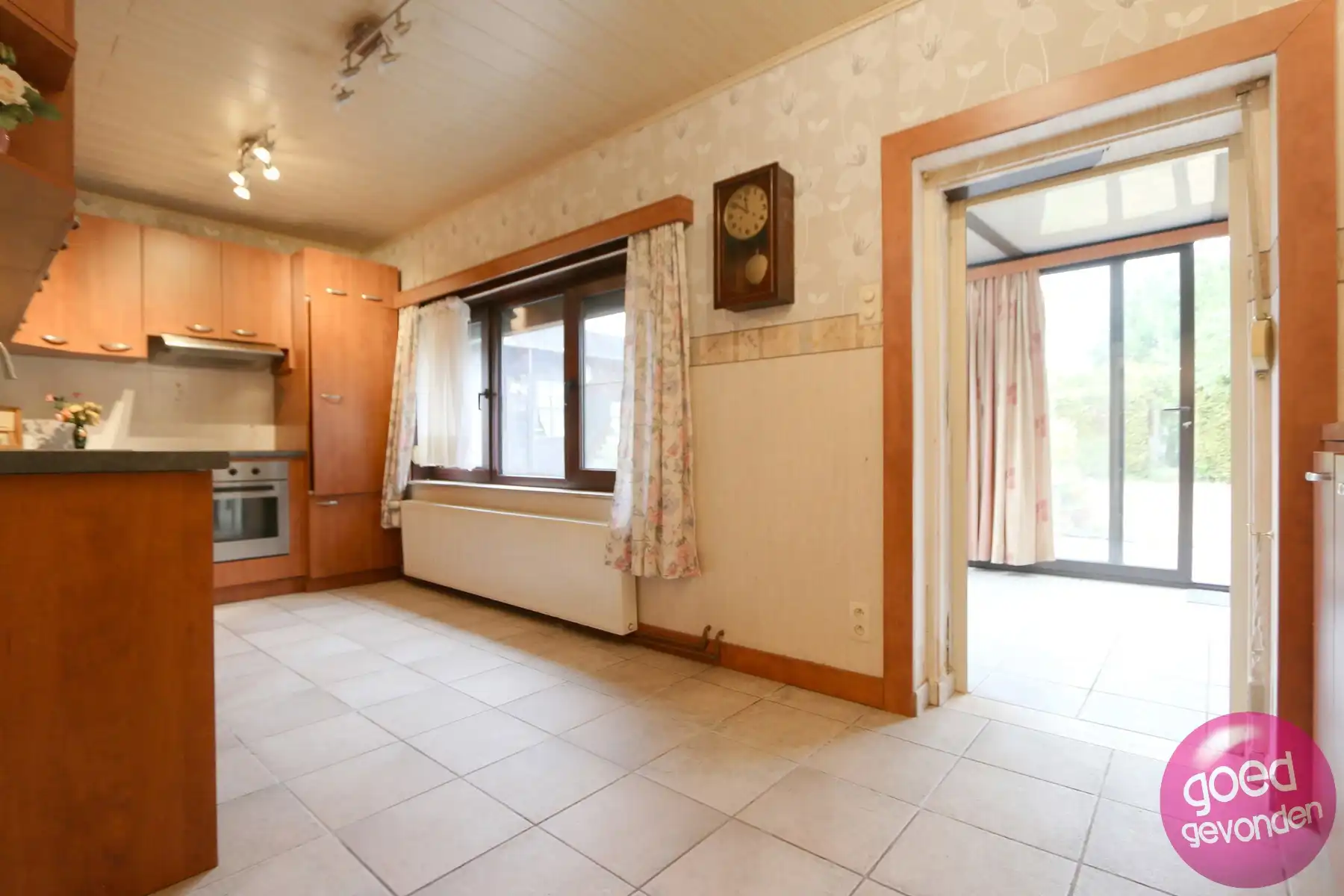 WONING+WEIDE - 2 SLK - 2 KEUKENS - TERRAS - TUIN - GARAGE foto 11