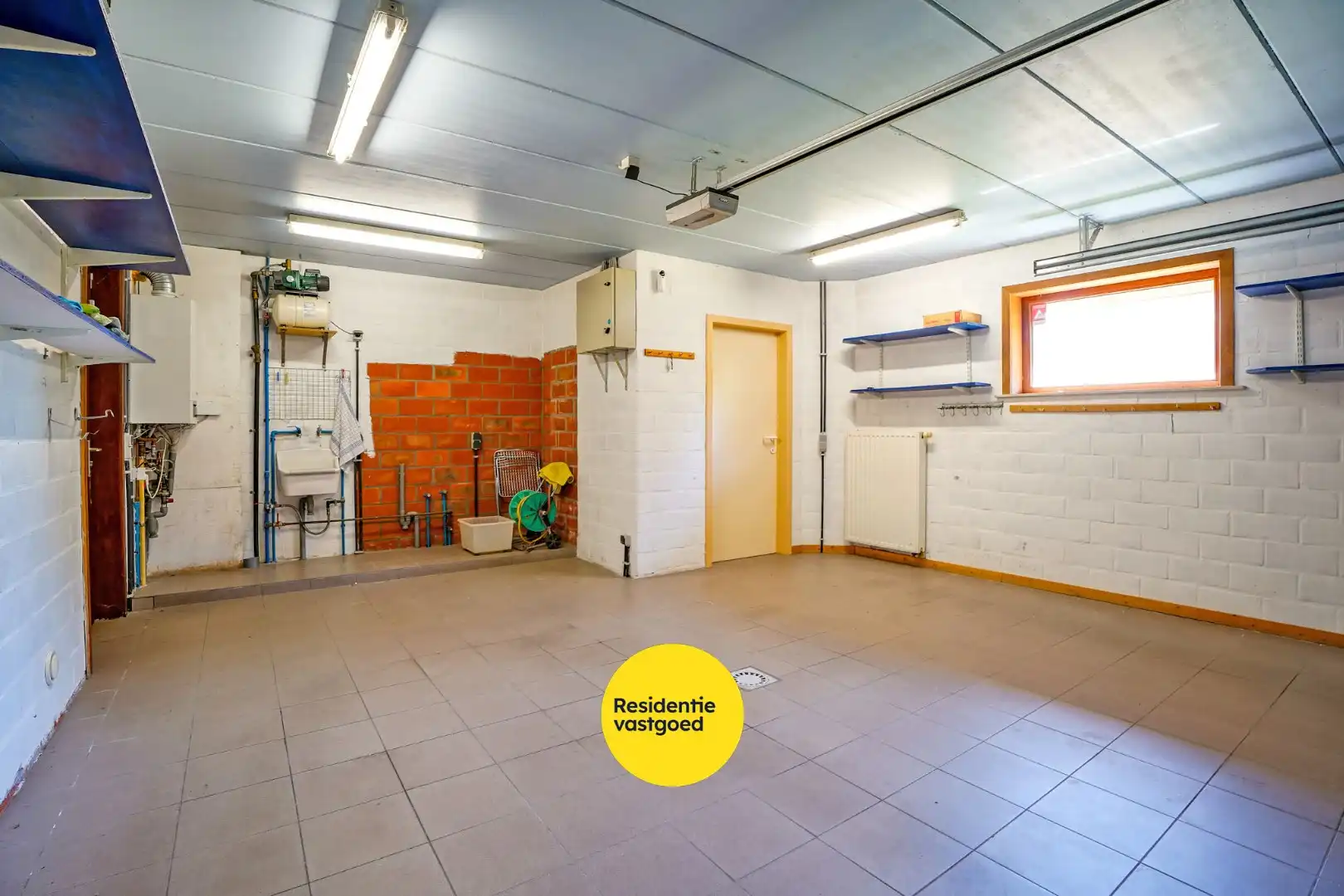 Ruime villa met 5 slaapkamers op 1082 m² te Oostduinkerke, gelegen vlakbij het natuurreservaat Hannecartbos. foto 13