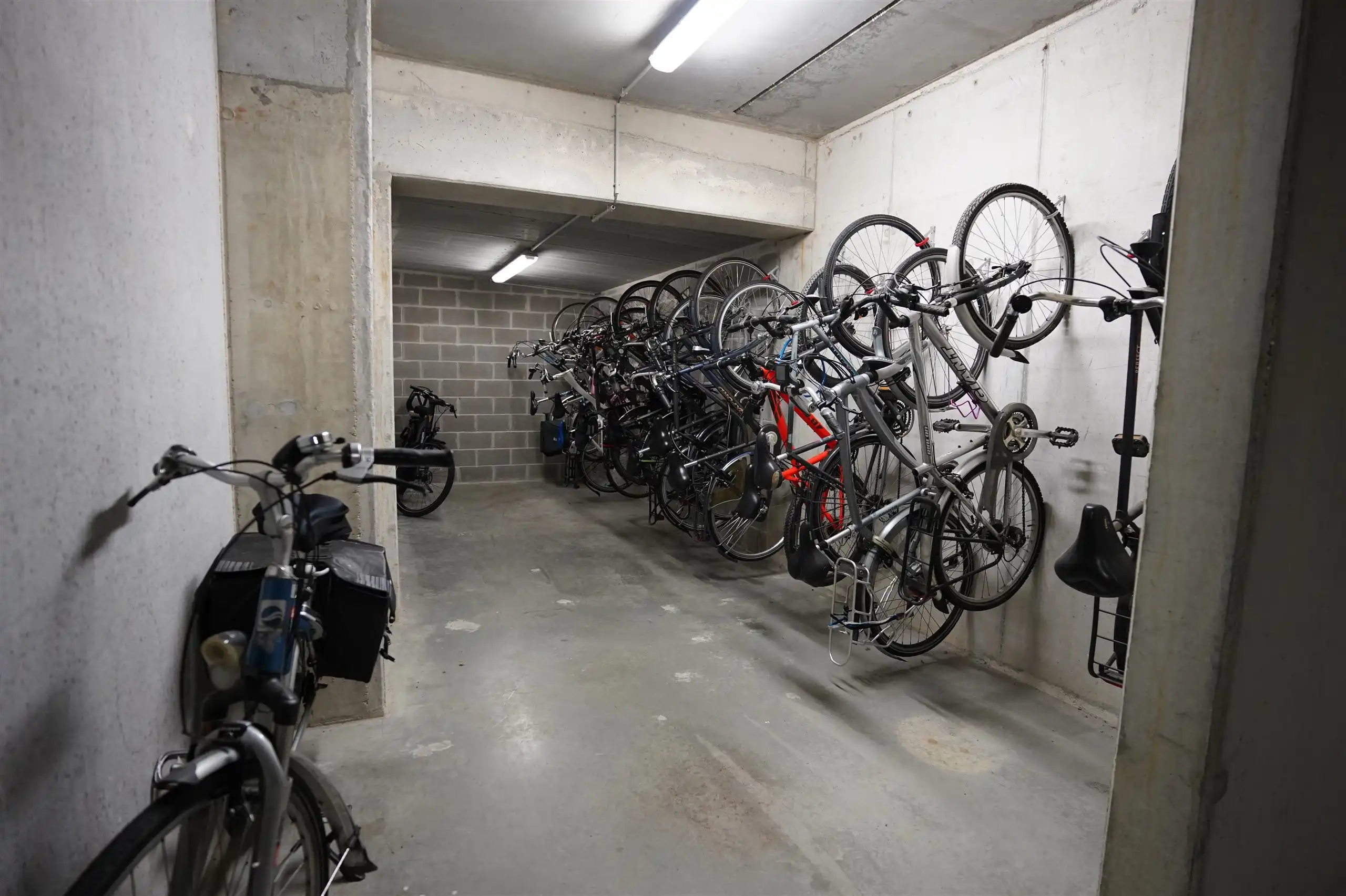 Bijzonder charmerend appartement in het hart van Duinenwater foto 28